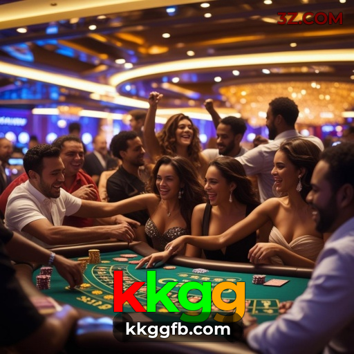 Jogue os Melhores Slots no kkgg | Cassino Online