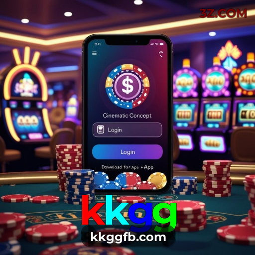 Login no kkgg | Continue suas Apostas Online