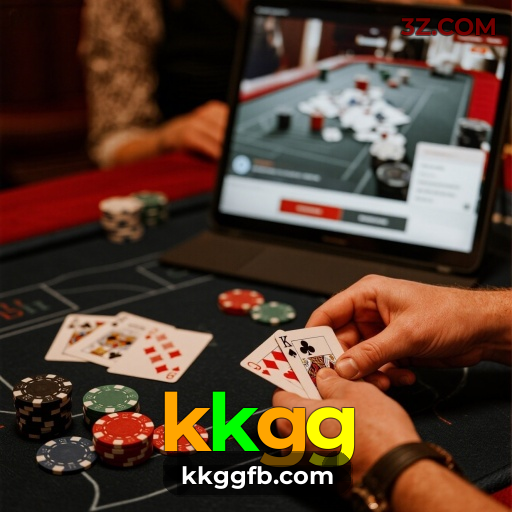 Plataforma kkgg: O cassino mais confiável para você conquistar vitórias!
