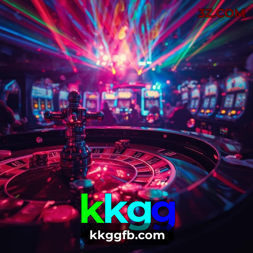 Cassino kkgg | Jogos Divertidos com Depósitos via PIX