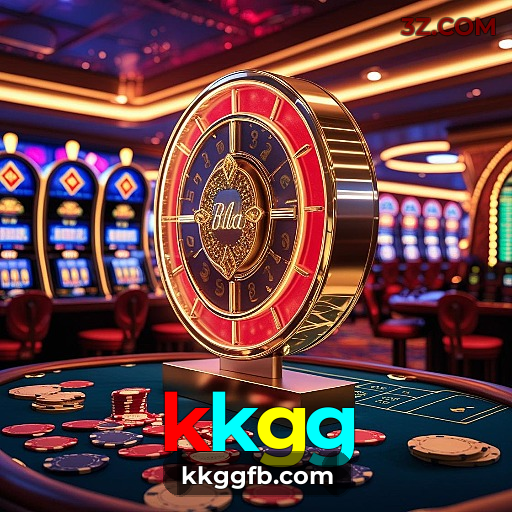 kkgg – Experiência Real de Cassino com Jogos de Mesa Ao Vivo